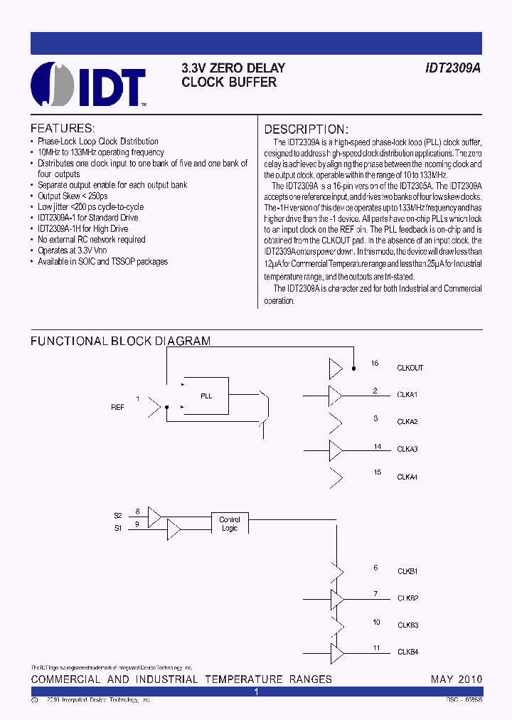 2309A-1HDC_6891199.PDF Datasheet