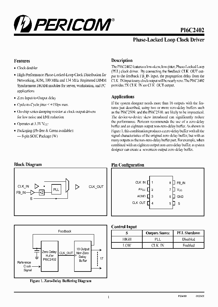 PI6C2402W_6900213.PDF Datasheet