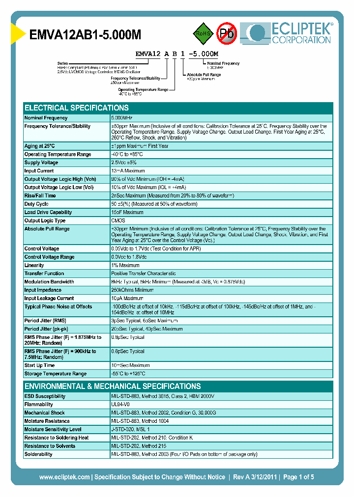 EMVA12AB1-5000M_6900719.PDF Datasheet