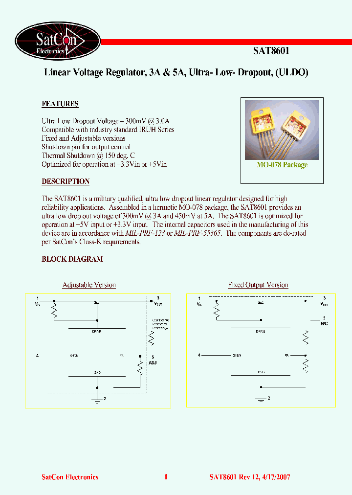 SAT8601-53EMT-25_6901114.PDF Datasheet