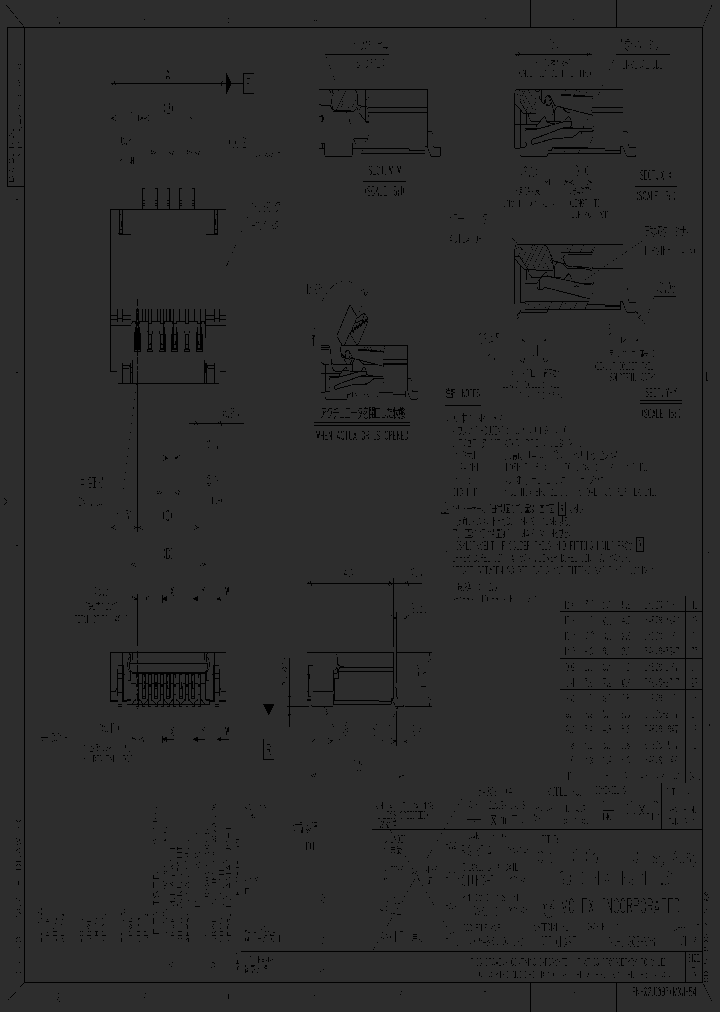 54809-2593_6902977.PDF Datasheet