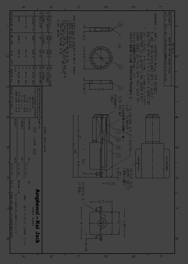 531-40035-M02_6906982.PDF Datasheet