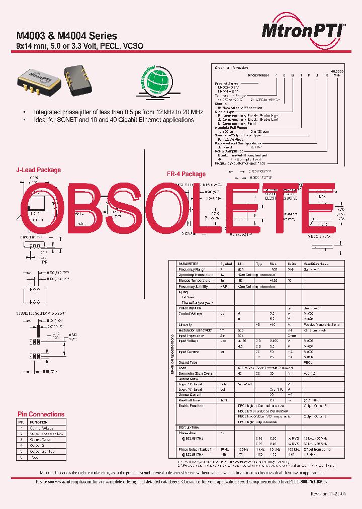 M400310B2PJ13000000MHZ_6910102.PDF Datasheet