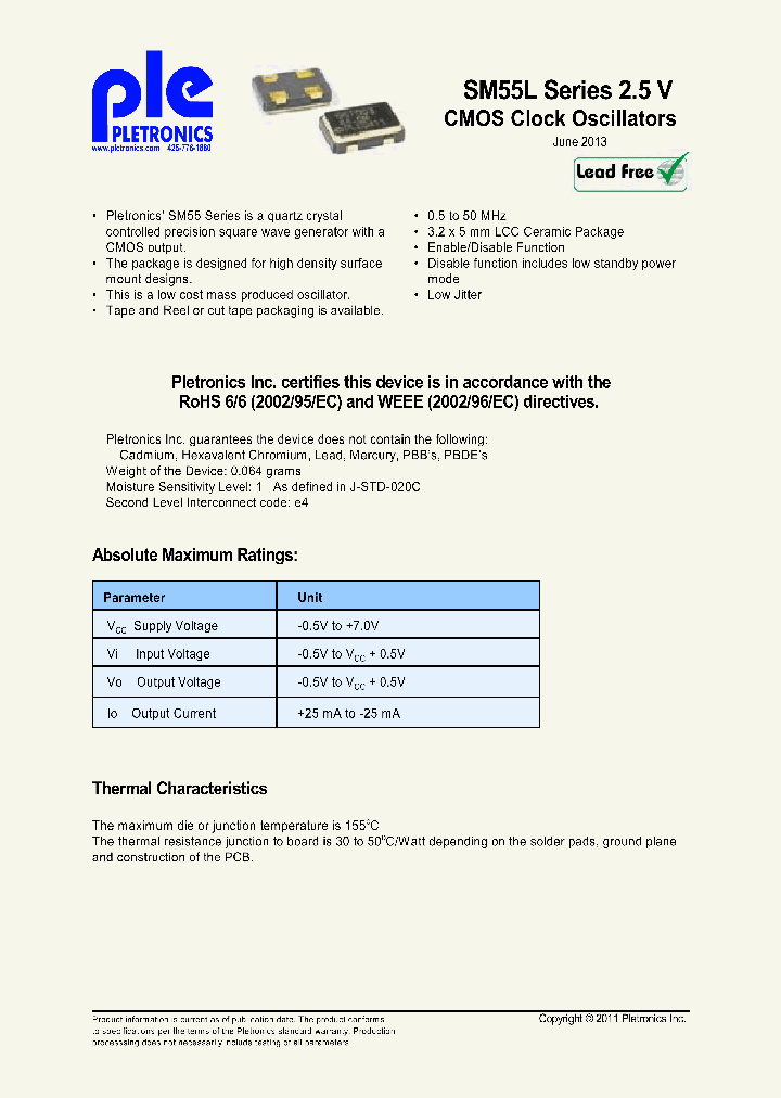 SM5510LW-240M-T1K_6958698.PDF Datasheet