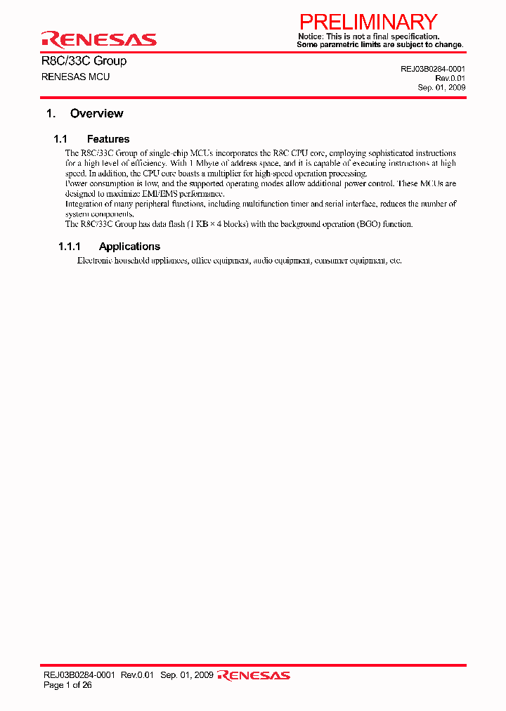 R5F21336CNFP_6918414.PDF Datasheet