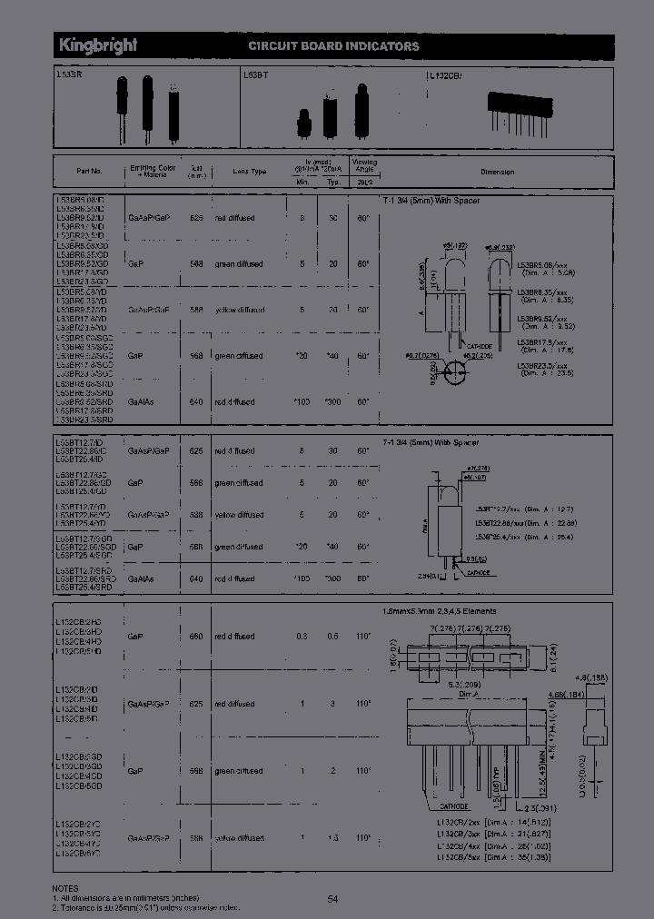 L53BT2286SGD_6920450.PDF Datasheet