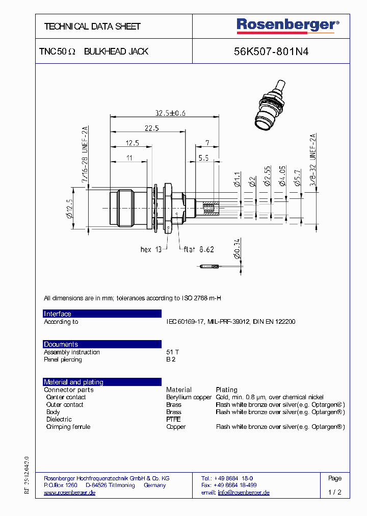 56K507-801N4_6921123.PDF Datasheet