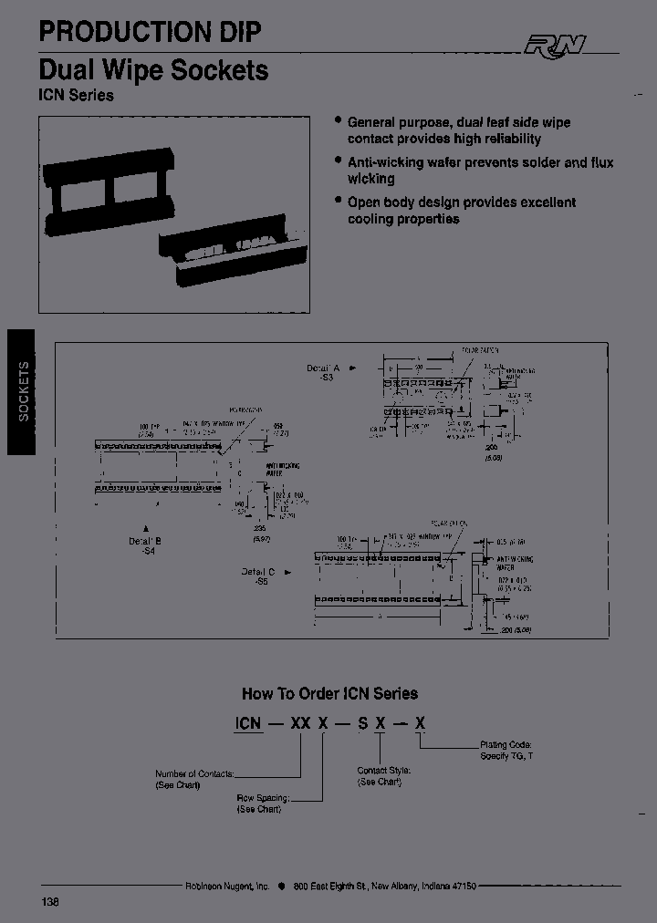 ICN-163-S3-G_6926487.PDF Datasheet