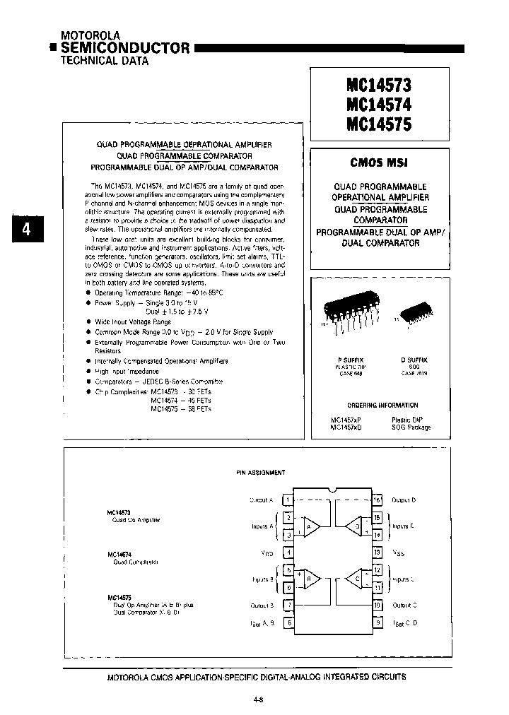 MC14575DR2_6931730.PDF Datasheet