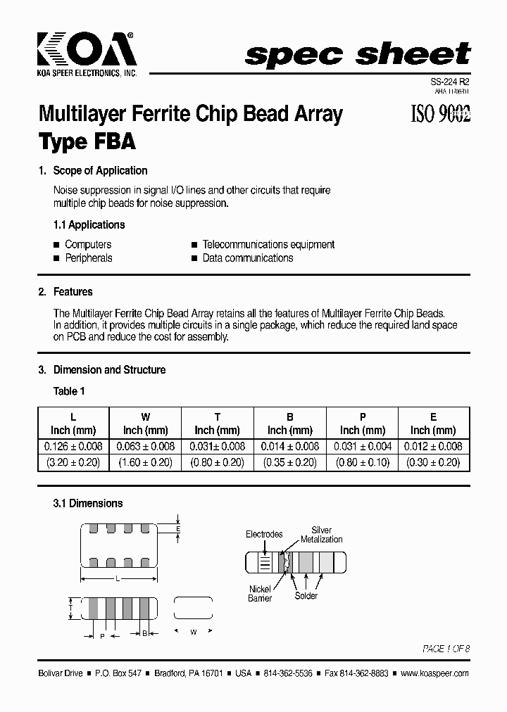 FBA2B4ALTE301P_6928303.PDF Datasheet