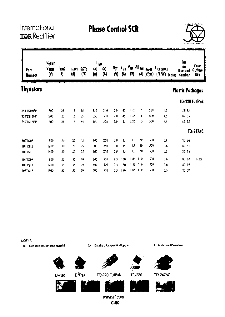 30TPS12_6938208.PDF Datasheet