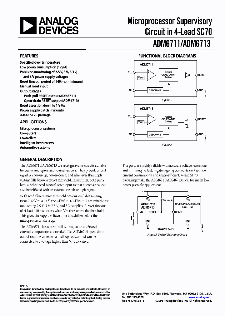 ADM6713LAKS-REEL-7_6941663.PDF Datasheet