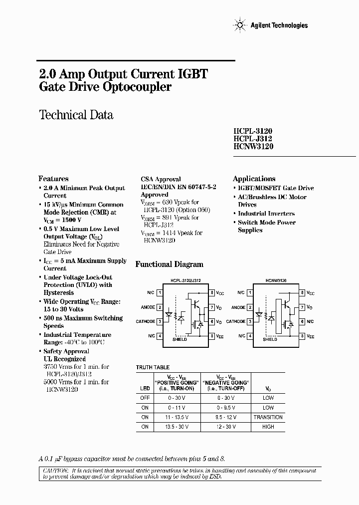 HCNW3120500E_6944225.PDF Datasheet