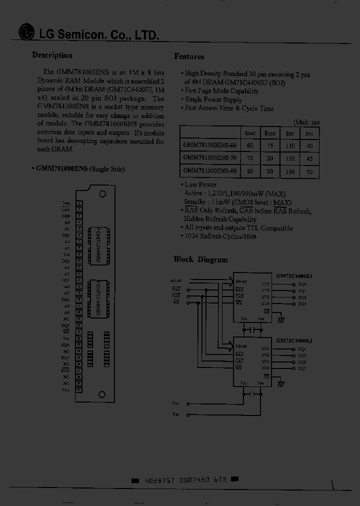 GMM781000ENS-80_6947547.PDF Datasheet