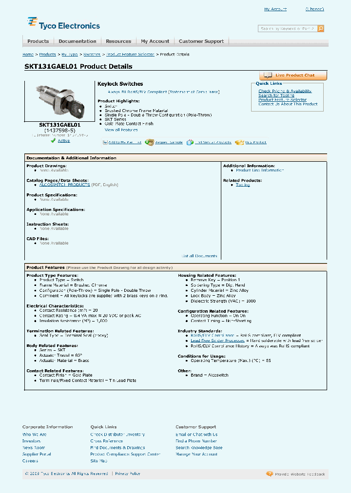 SKT131GAEL01_6944897.PDF Datasheet