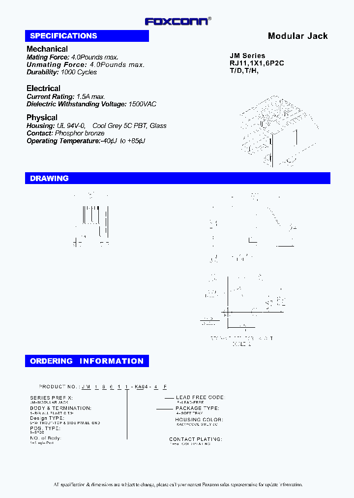 JM16611-KA04-4F_6947070.PDF Datasheet