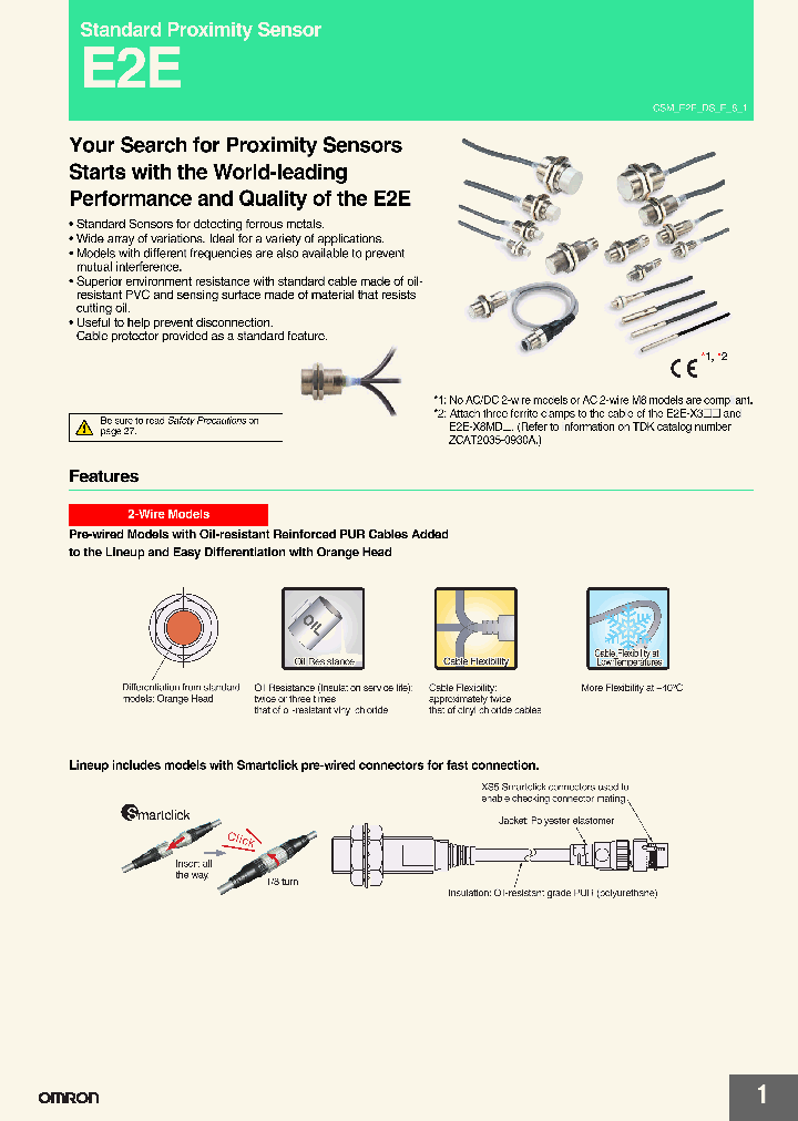 E2E-X7D1-N2M_6962177.PDF Datasheet