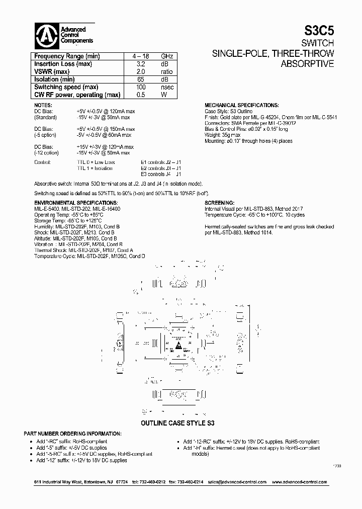 S3C5-12-RC_6945989.PDF Datasheet