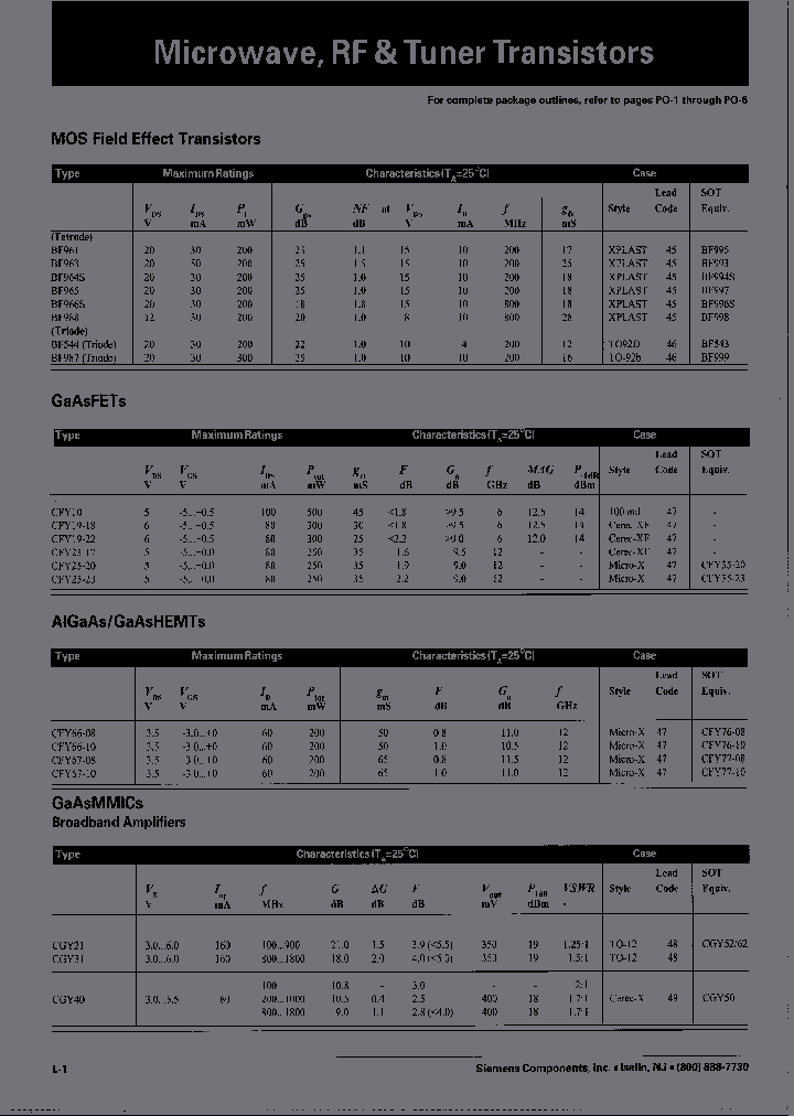 BF961_6950553.PDF Datasheet