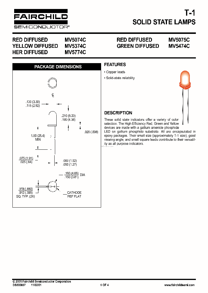 MV5474C_6965539.PDF Datasheet