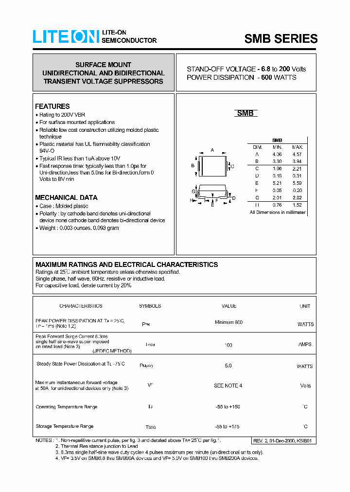 SMB10_6966071.PDF Datasheet