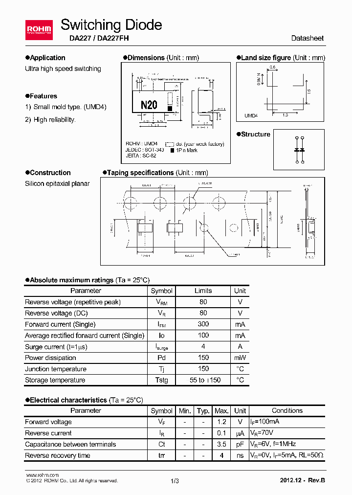 DA227FH_6967573.PDF Datasheet