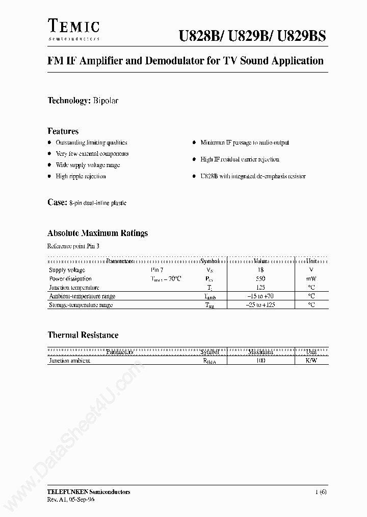 U829B_6972954.PDF Datasheet