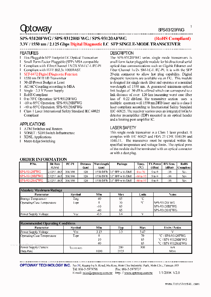 SPS-93120BFWG_6977771.PDF Datasheet