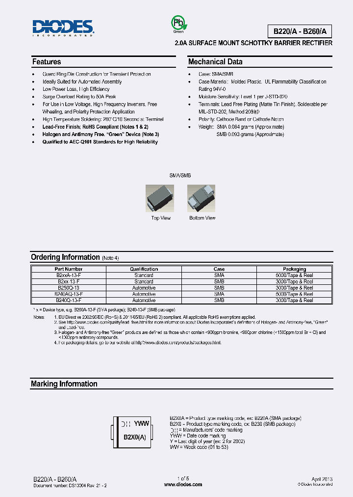 B230-13-F_6977837.PDF Datasheet