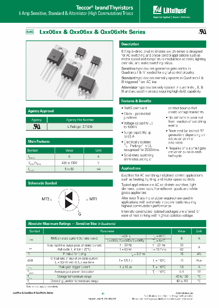 Q6006LH456_6978741.PDF Datasheet