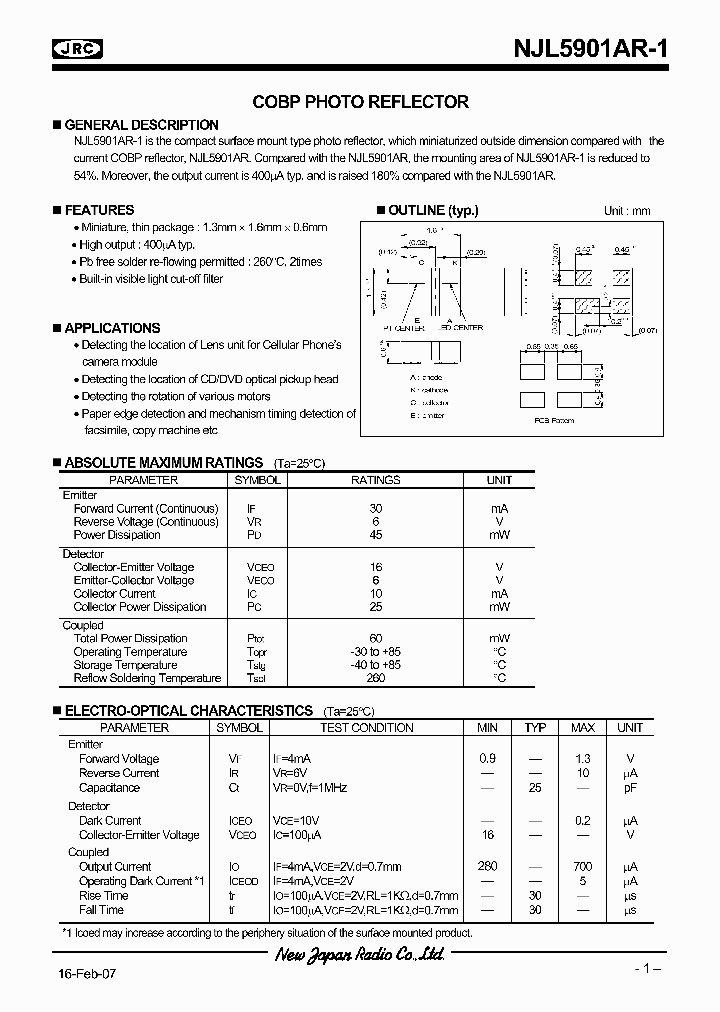 NJL5901AR-1-TE1_6981316.PDF Datasheet