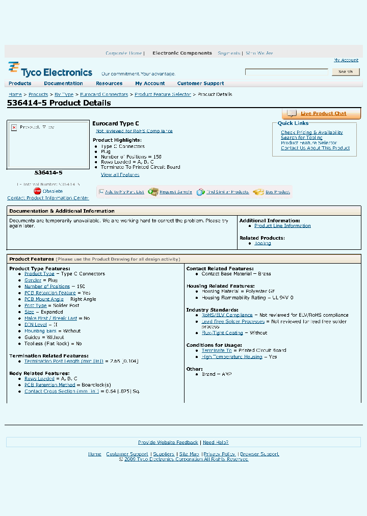 536414-5_6982829.PDF Datasheet
