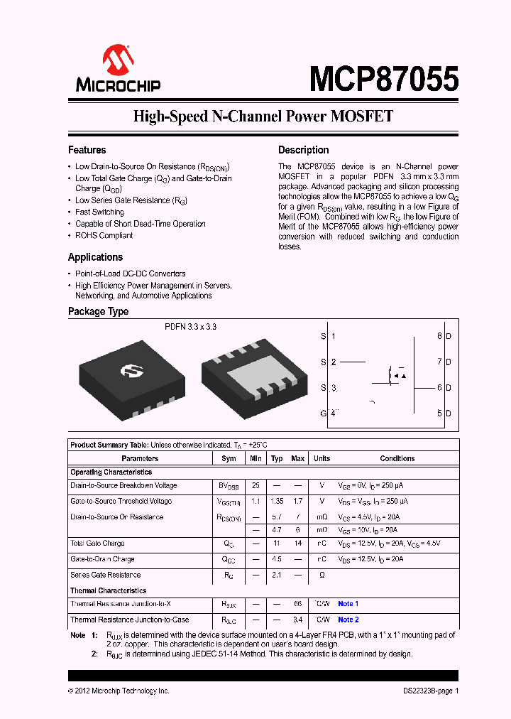 MCP8705512_6985314.PDF Datasheet