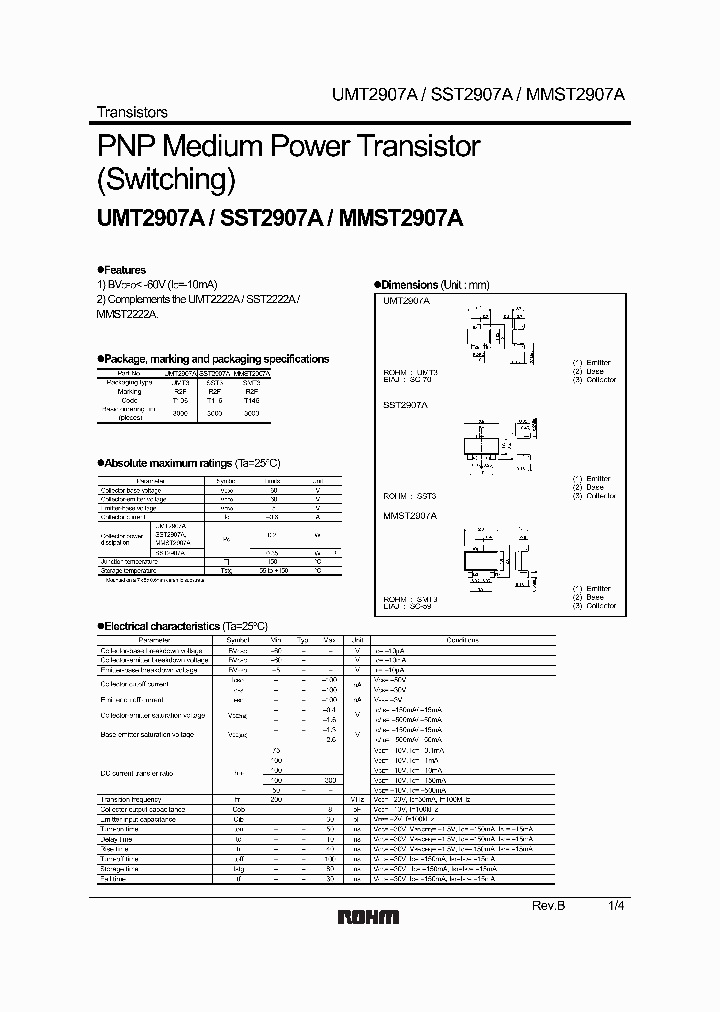 SST2907AT116_6986162.PDF Datasheet