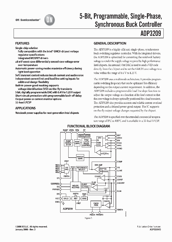 ADP3209JCPZ-RL_6987325.PDF Datasheet