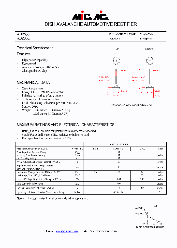ADR30L_6988411.PDF Datasheet
