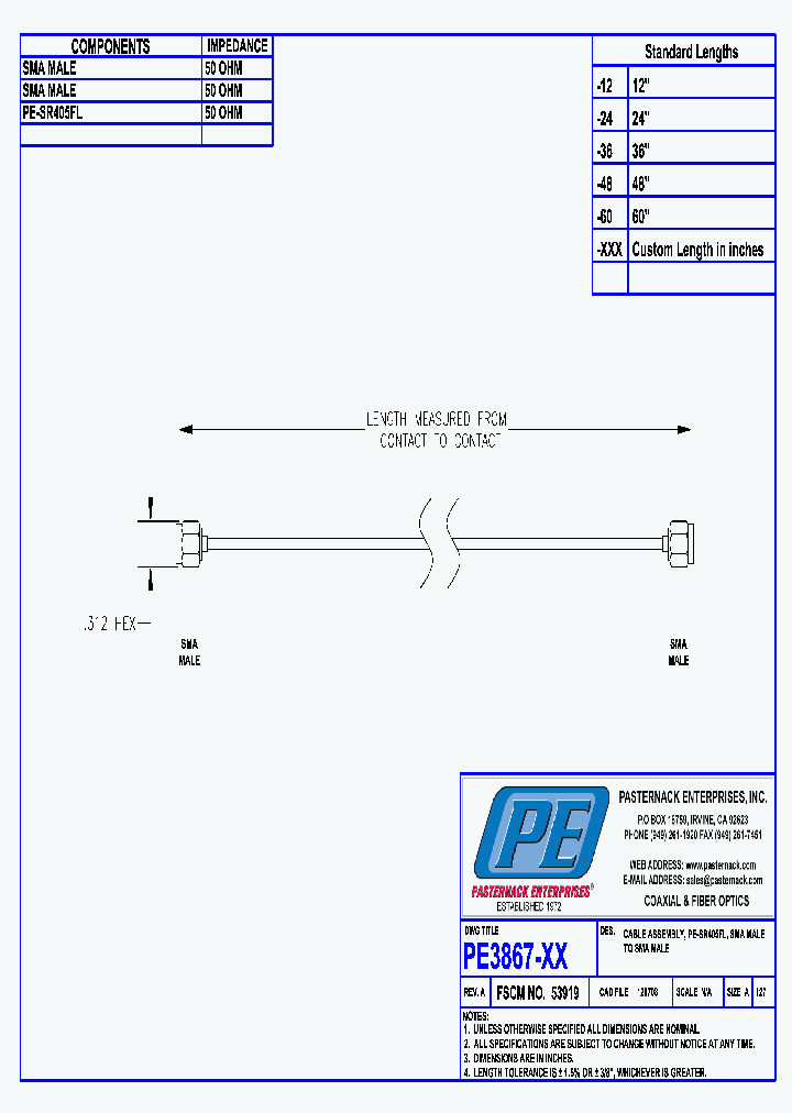 PE3867_6997024.PDF Datasheet