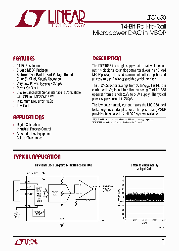 LTC1658CMS8TRPBF_6999223.PDF Datasheet