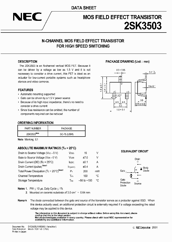 2SK3503-A_7003062.PDF Datasheet