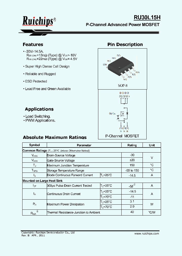 RU30L15H_7003725.PDF Datasheet