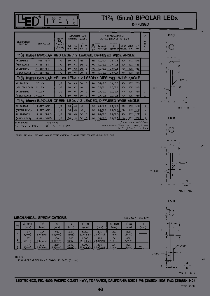 BPL200TR3_7005883.PDF Datasheet