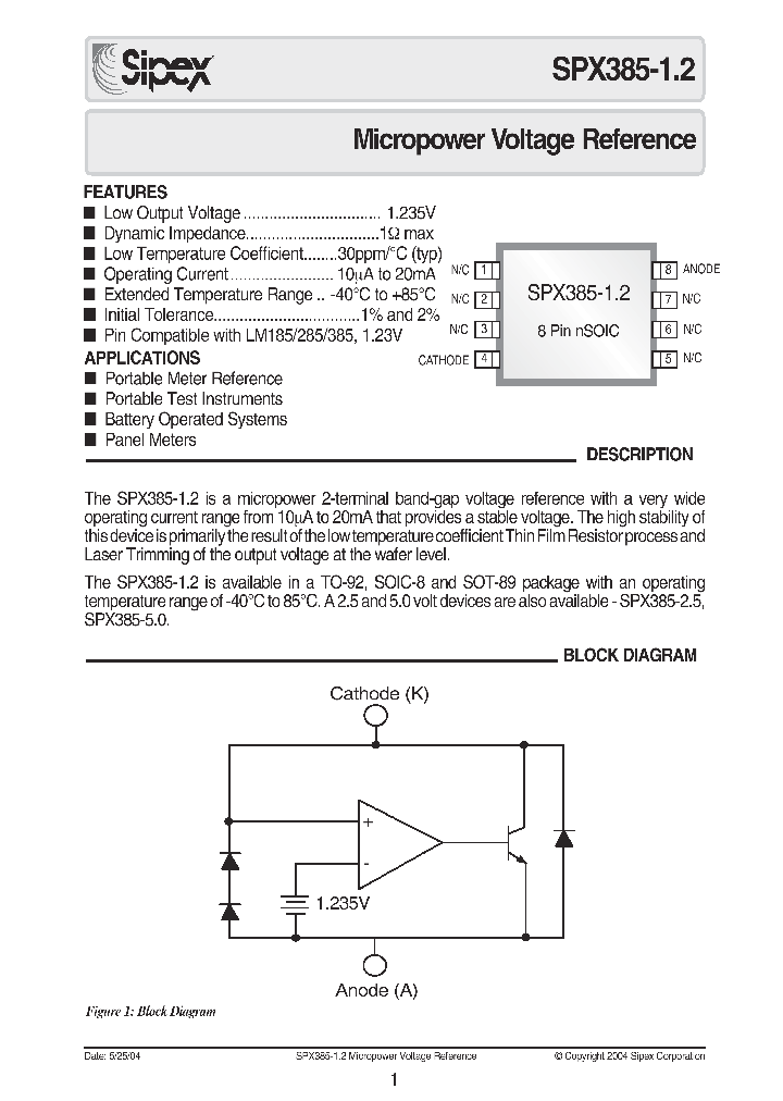 SPX385N-12-L_7024466.PDF Datasheet