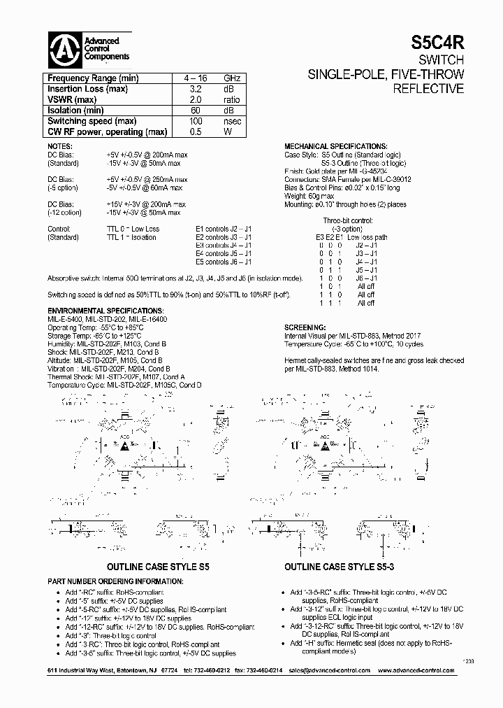S5C4R-3-12-H_7017661.PDF Datasheet