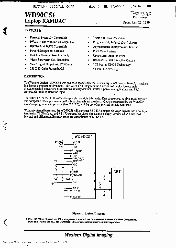 WD90C51JM00_7035135.PDF Datasheet