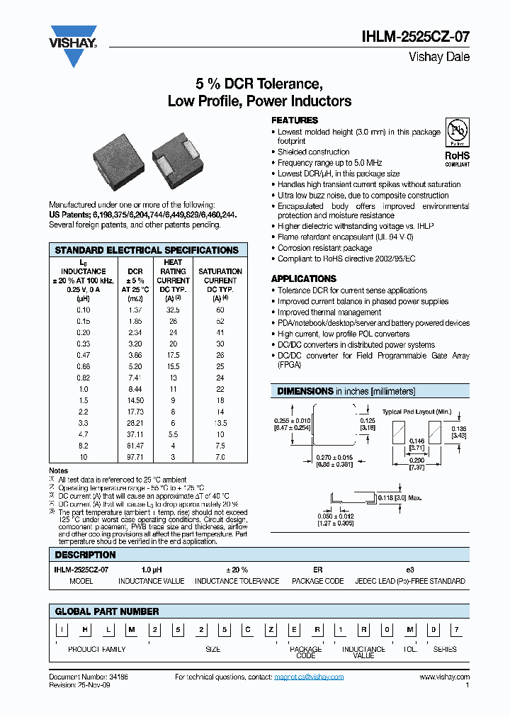 IHLM2525CZER2R2M07_7033834.PDF Datasheet