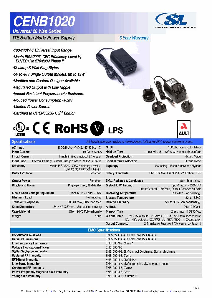 CENB1020_7042856.PDF Datasheet