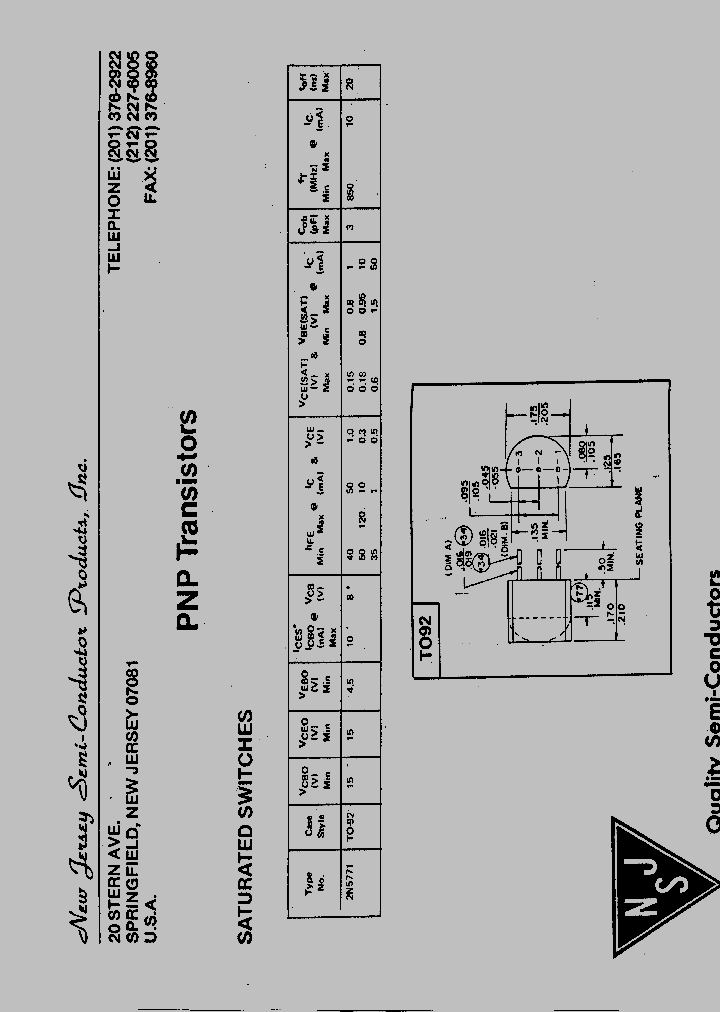 2N5771_7045178.PDF Datasheet