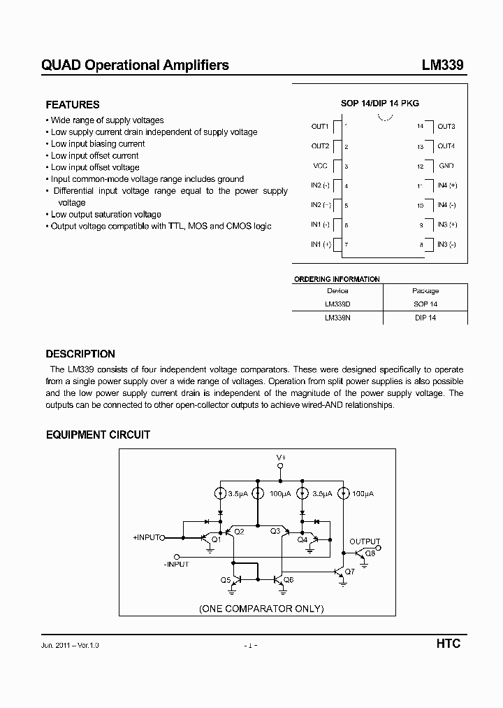 LM339_7058803.PDF Datasheet