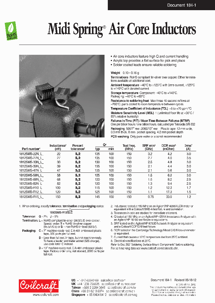 1812SMS-R12GLC_7058259.PDF Datasheet