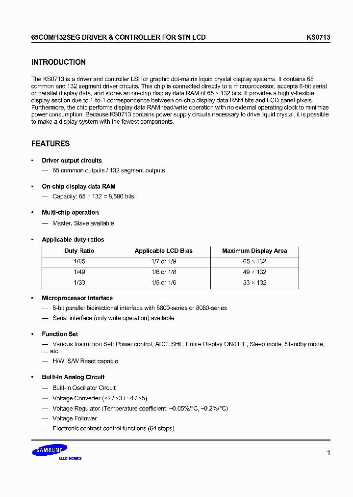 KS0713_7047893.PDF Datasheet